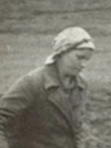 Федорова Евгения Георгиевна