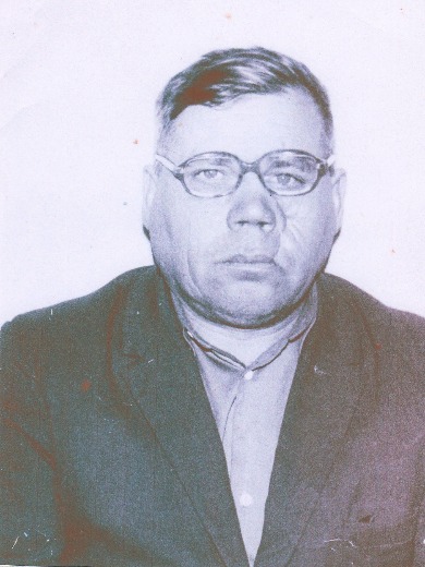 Кадочников Василий Иванович