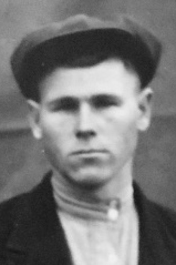 Морев Павел Михайлович