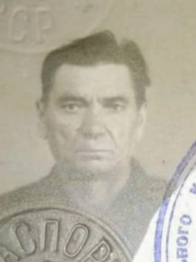 Черезов Николай Петрович