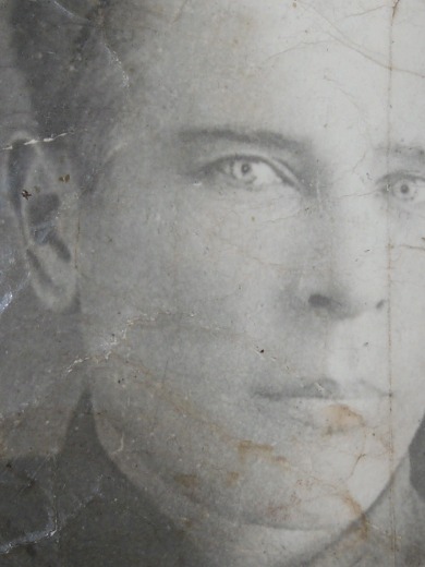 Орлов Дмитрий Корнилович