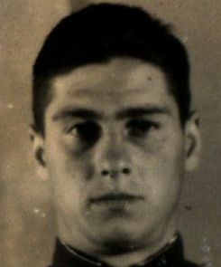 Астрин Юрий Сергеевич