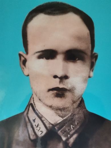 Иванов Василий Васильевич