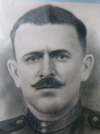 Лыков Николай Николаевич