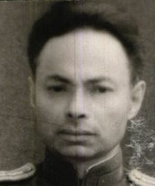 Сапожников Юдко Мордухович