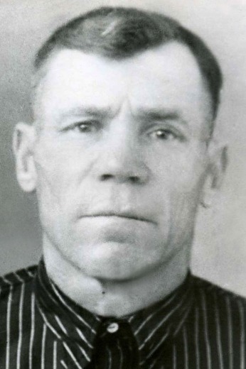 Гусев Федор Осипович