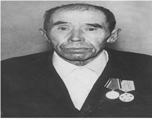 Саттаров Гиндулла Абсаттарович