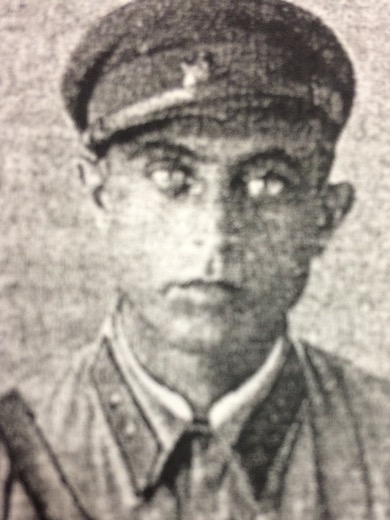 Курузян Андраник Геворкович