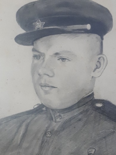 Зайков Николай Иванович