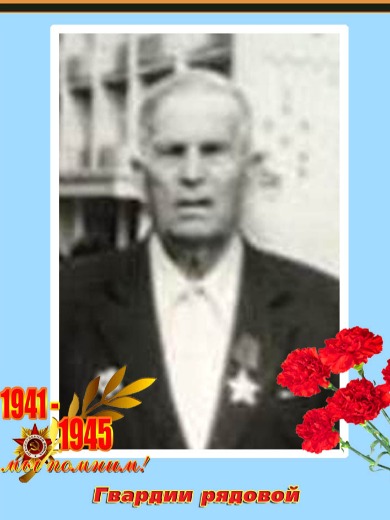Поделкин Алексей Михайлович