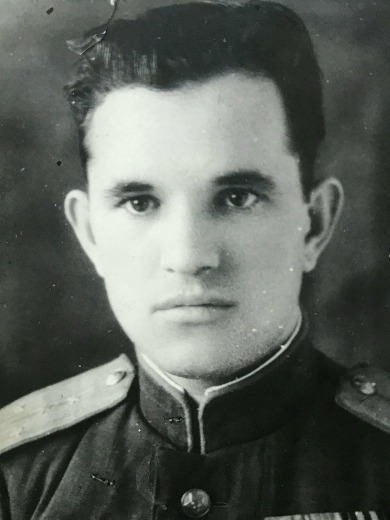 Мажаев Алексей Васильевич