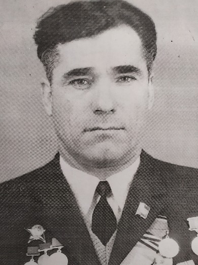 Высоченко Алексей Петрович