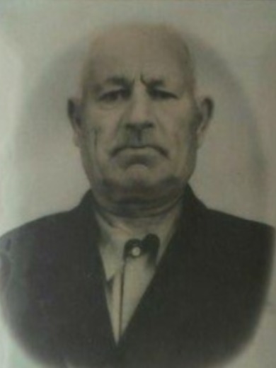 Деготь Фёдор Кузьмич