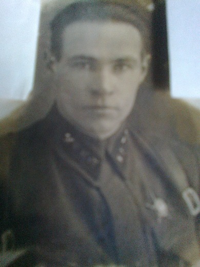 Денисов Анатолий Павлович