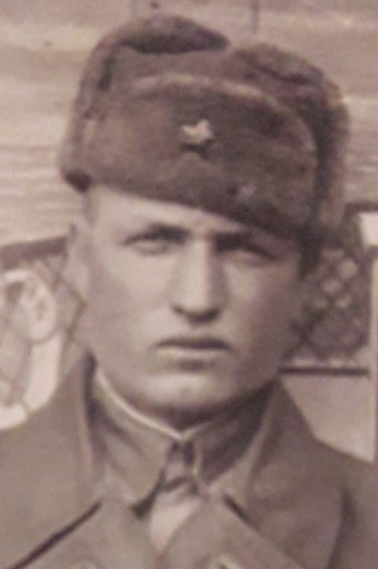Иваненко Аркадий Семенович