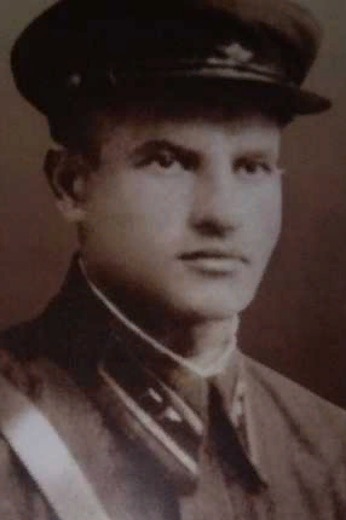 Кедыш Евгений Адамович