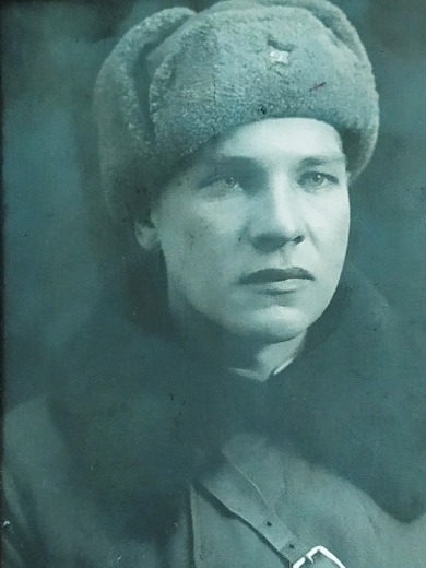 Львов Вениамин Иванович