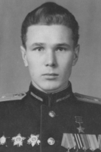 Молоненков Константин Иосифович