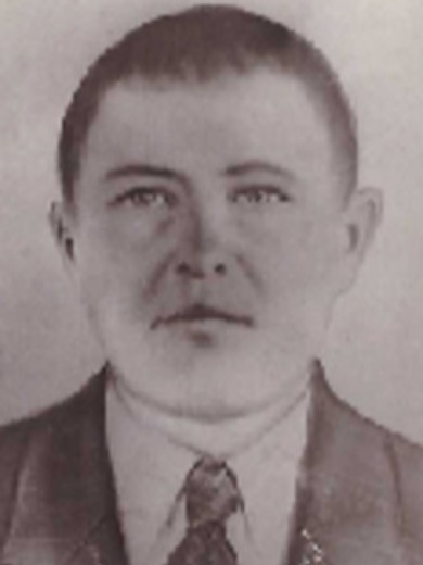 Хабибрахманов Самигулла Хабибрахманович