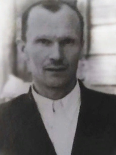 Гурьев Павел Иванович