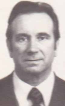 Нарышкин Владимир Васильевич