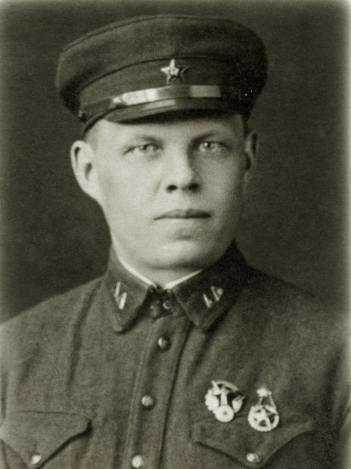 Козырев Сергей Зосимович