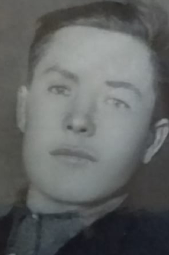 Юртаев Андрей Никонорович