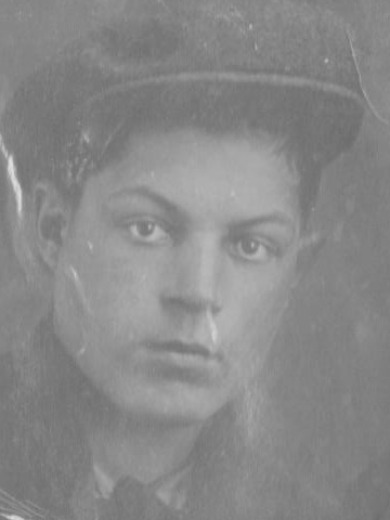 Уткин Михаил Петрович