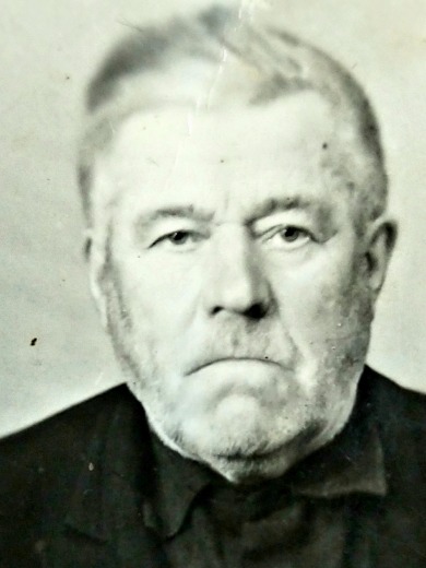 Лепендин Леонтий Федорович