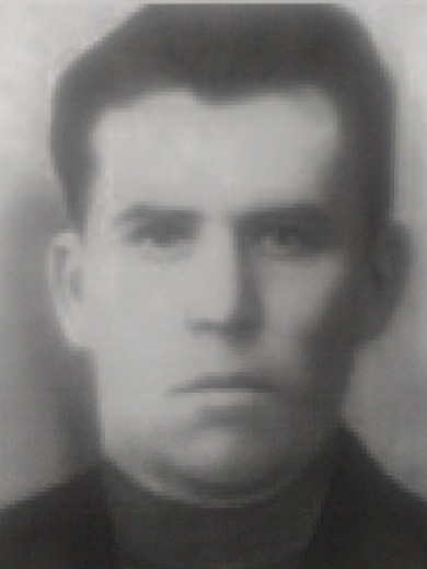 Левин Николай Иванович