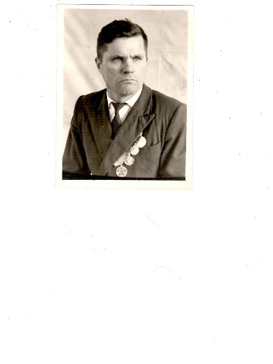 Демин Иван Демидович