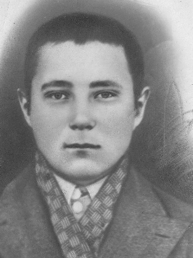 Семизов Петр Антонович