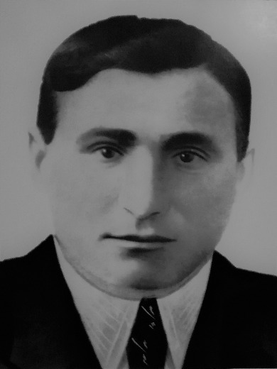 Мячин Сергей Зосимович