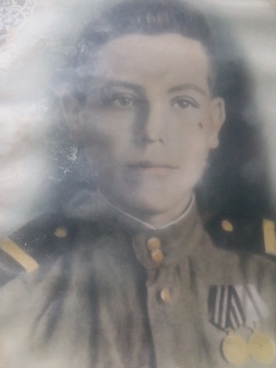 Мельнев Георгий Алексеевич