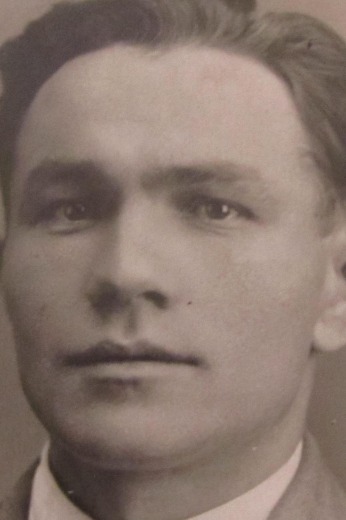 Монахов Николай Федорович