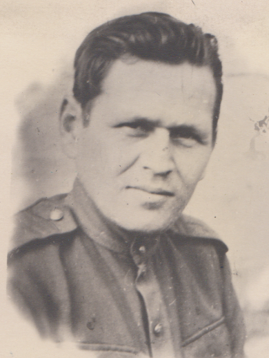 Станкевич Иван Артемович