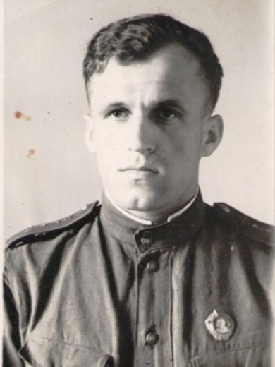 Висковский Петр Артемович