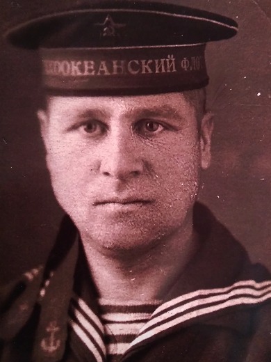 Ключевский Василий Васильевич