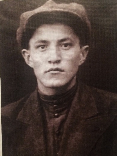 Гасанов Гасан