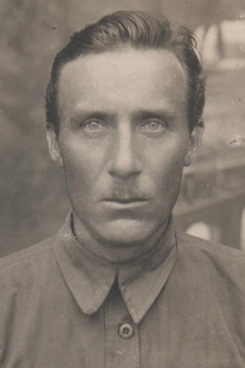 Зражва Григорий Матвеевич