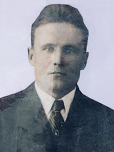 Новиков Михаил Александрович