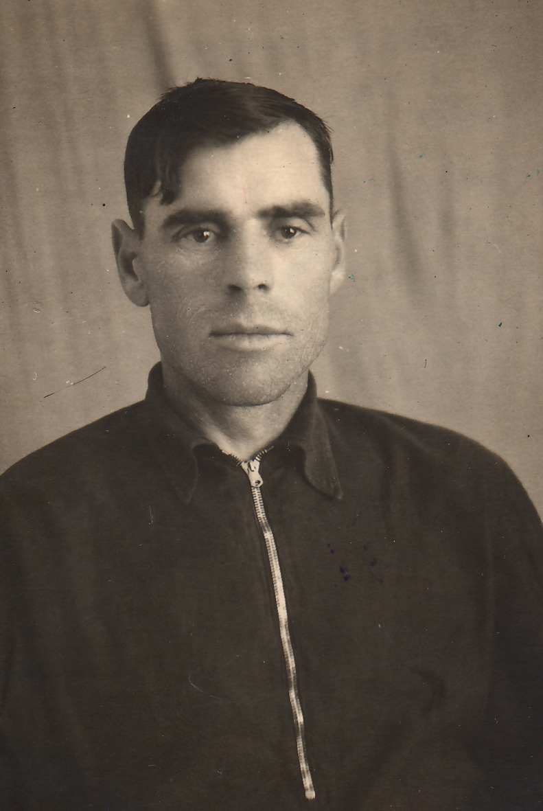 Глущенко Василий Васильевич