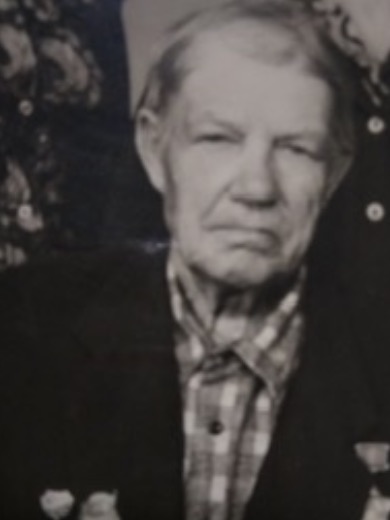 Куликов Михаил Никитович