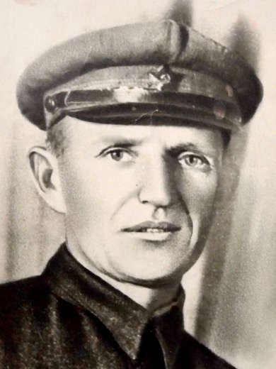 Леденёв Яков Иосифович