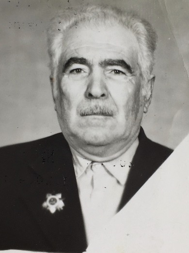 Аваков Григорий Тигранович