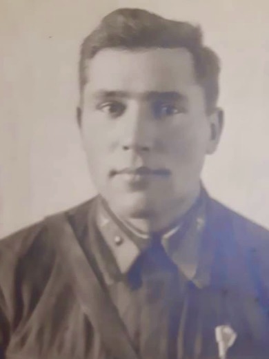 Круглов Алексей Васильевич