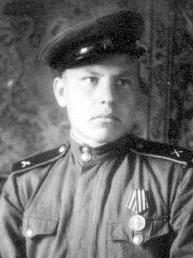 Пряхин Владимир Павлович