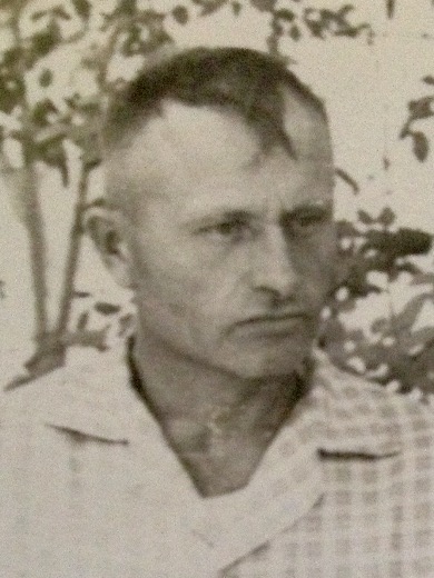 Яглов Михаил Ефимович