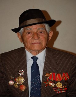 Тимиев Тими Магомедович