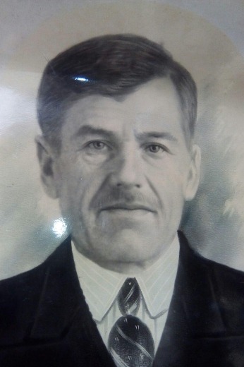 Берковский Александр Миронович